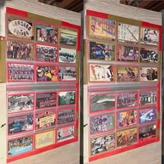 Colección cromos El Mundo Deportivo - Barça