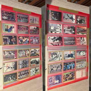 Colección cromos El Mundo Deportivo - Barça