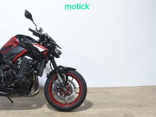KAWASAKI Z 900 (FULL)