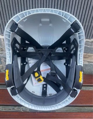 Casco de seguridad Petzl