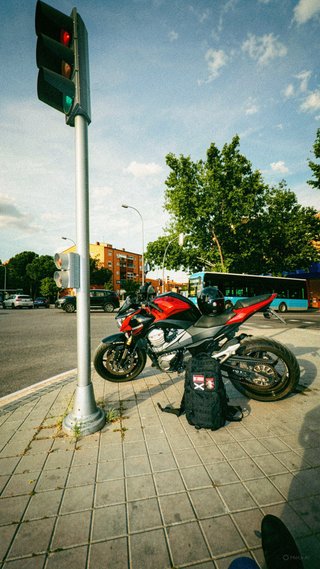 Kawasaki Z800 A2