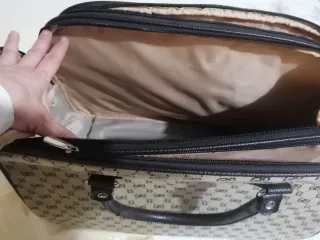 Bolsa de viaje con ruedas