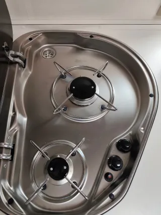 Caravana Adria Aviva 495