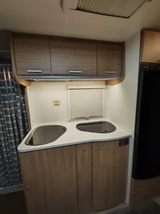 Caravana Adria Aviva 495