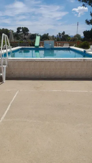 Pintura Fachadas Pinval Pisos Naves