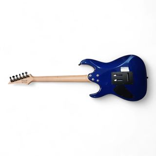 GUITARRA ELECTRICA IBAÑEZ GRX70QA GIO + FUNDA