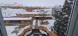 Piso en venta en El Cerro - Carretera de San Rafael en Segovia