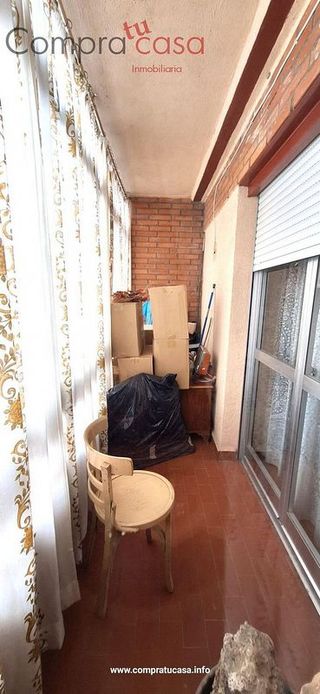 Piso en venta en El Cerro - Carretera de San Rafael en Segovia