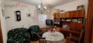 Piso en venta en El Cerro - Carretera de San Rafael en Segovia