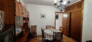 Piso en venta en El Cerro - Carretera de San Rafael en Segovia