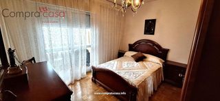 Piso en venta en El Cerro - Carretera de San Rafael en Segovia