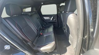 Land Rover Discovery Sport 2.0 Si4 MHEV Black AWD Auto 213 kW (290 CV)