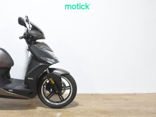 KYMCO AGILITY CITY 125