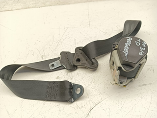 CINTURON SEGURIDAD TRASERO DERECHO PEUGEOT 207 9H