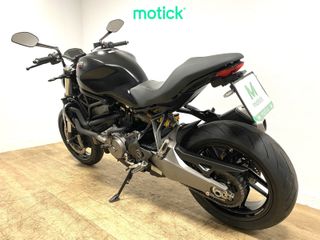 DUCATI MONSTER 821 (A)