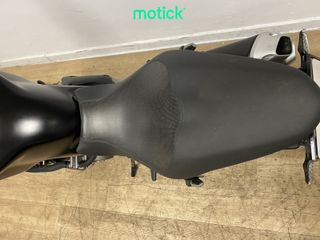 DUCATI MONSTER 821 (A)