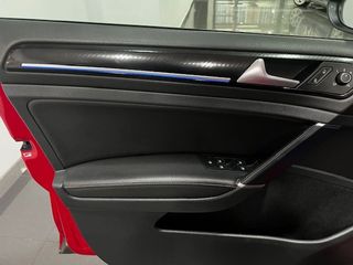 Volkswagen Golf R BMT 4Motion