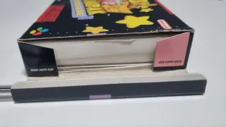 🇪🇦 Kirby's Fun Pak Super Nintendo Snes SuperNes