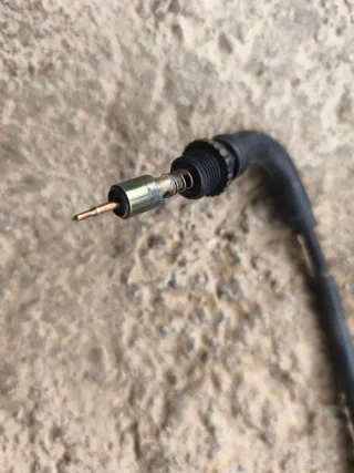 Cable de starter África Twin rd04