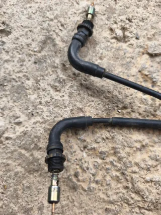 Cable de starter África Twin rd04