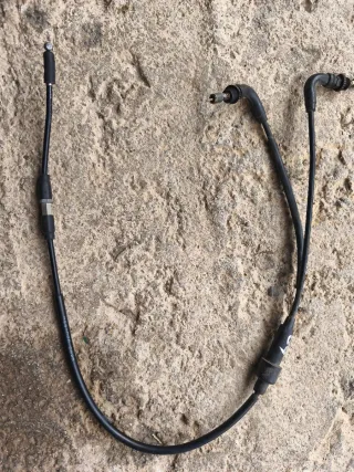 Cable de starter África Twin rd04
