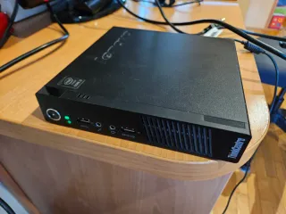 Lenovo Thinkcentre M93