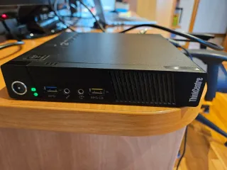 Lenovo Thinkcentre M93