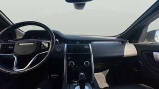 Land Rover Discovery Sport 2.0 Si4 MHEV Black AWD Auto 213 kW (290 CV)