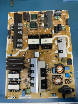 Fuente Alimentación Samsung BN44-00859A TV
