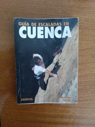 Lotes de Croquis de Escalada