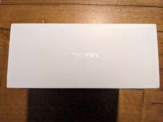 Mac Mini M2 precintado
