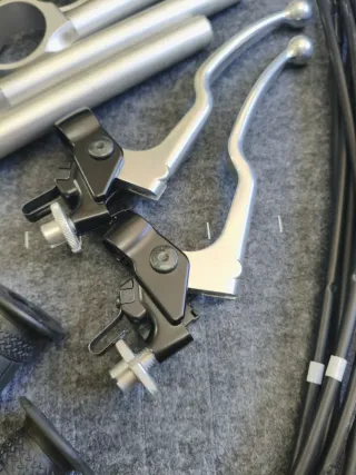 Semimanillares piña R7