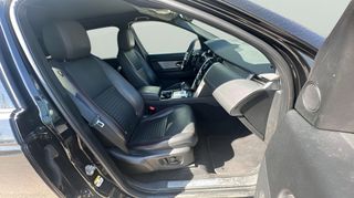 Land Rover Discovery Sport 2.0 Si4 MHEV Black AWD Auto 213 kW (290 CV)