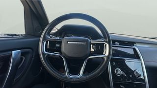 Land Rover Discovery Sport 2.0 Si4 MHEV Black AWD Auto 213 kW (290 CV)