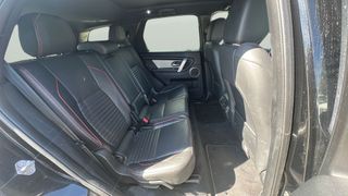 Land Rover Discovery Sport 2.0 Si4 MHEV Black AWD Auto 213 kW (290 CV)