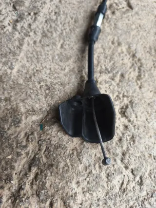 Cable embrague África Twin rd04