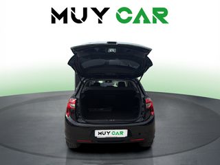 Citroen C4 Aircross HDi 115 S&S 6v 2WD Seduction 84 kW (114 CV)