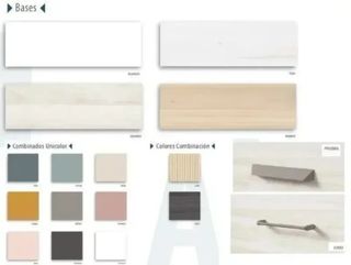 CAMA ABATIBLE CON ARMARIO WIN.