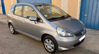Honda Jazz 2006