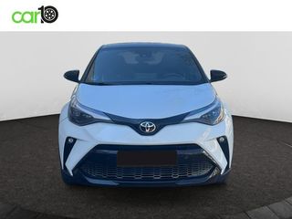 Toyota C-HR 2.0 180H GR Sport