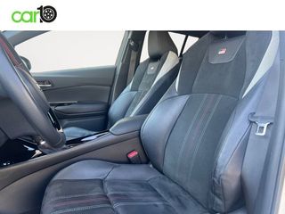 Toyota C-HR 2.0 180H GR Sport