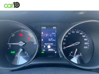 Toyota C-HR 2.0 180H GR Sport