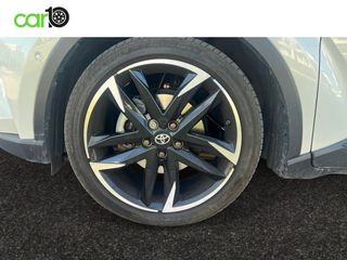 Toyota C-HR 2.0 180H GR Sport