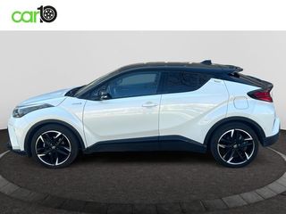 Toyota C-HR 2.0 180H GR Sport