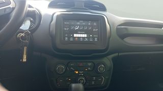 Jeep Renegade 1.3G Limited 4x2 DCT 110 kW (150 CV)
