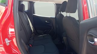 Jeep Renegade 1.3G Limited 4x2 DCT 110 kW (150 CV)