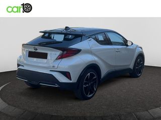 Toyota C-HR 2.0 180H GR Sport