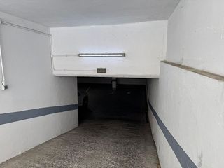 Garaje en venta en Centre en Roses
