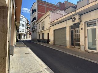 Garaje en venta en Centre en Roses
