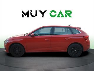 Skoda Scala 1.0 TSI Ambition 85 kW (115 CV)